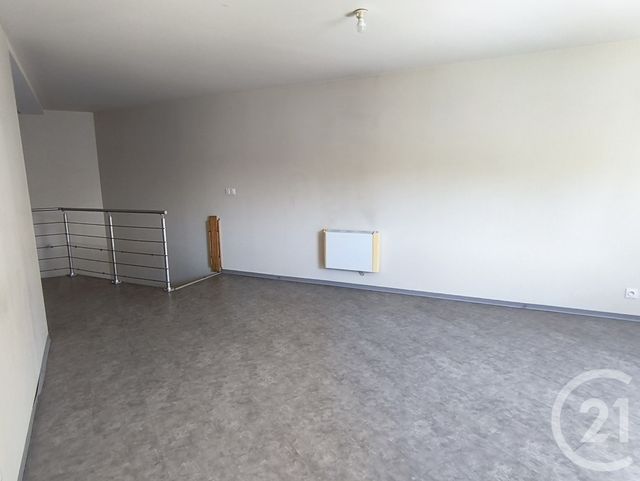 Appartement T3 &agrave; vendre - 3 pi&egrave;ces - 74,04 m2 - Foix - 09 - MIDI-PYRENEES