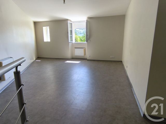 Appartement T3 &agrave; vendre - 3 pi&egrave;ces - 74,04 m2 - Foix - 09 - MIDI-PYRENEES