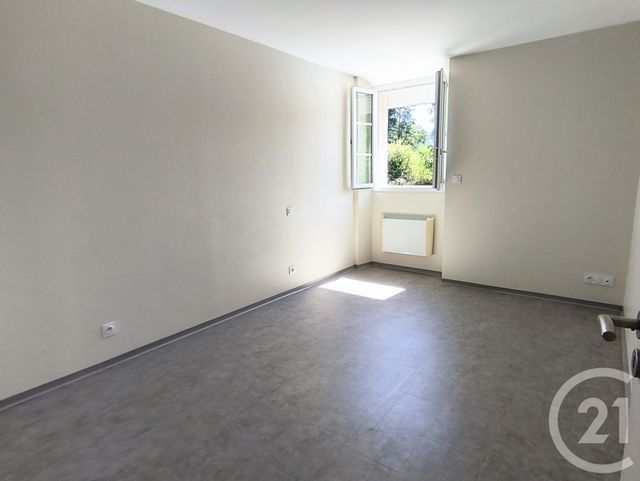 Appartement T3 &agrave; vendre - 3 pi&egrave;ces - 74,04 m2 - Foix - 09 - MIDI-PYRENEES
