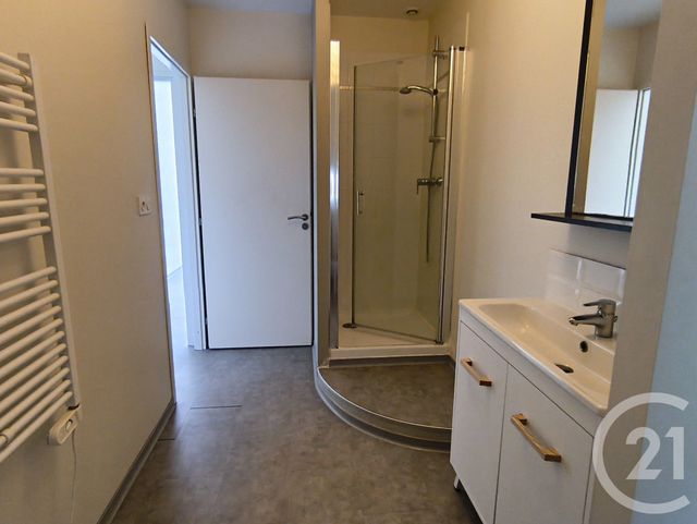 Appartement T3 &agrave; vendre - 3 pi&egrave;ces - 74,04 m2 - Foix - 09 - MIDI-PYRENEES