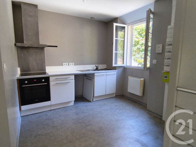 Appartement T3 &agrave; vendre - 3 pi&egrave;ces - 74,04 m2 - Foix - 09 - MIDI-PYRENEES