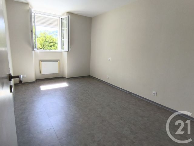 Appartement T3 &agrave; vendre - 3 pi&egrave;ces - 74,04 m2 - Foix - 09 - MIDI-PYRENEES