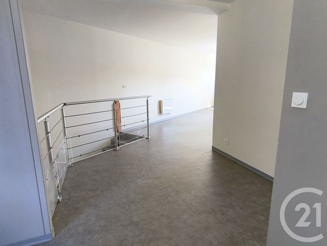 Appartement T3 &agrave; vendre - 3 pi&egrave;ces - 74,04 m2 - Foix - 09 - MIDI-PYRENEES