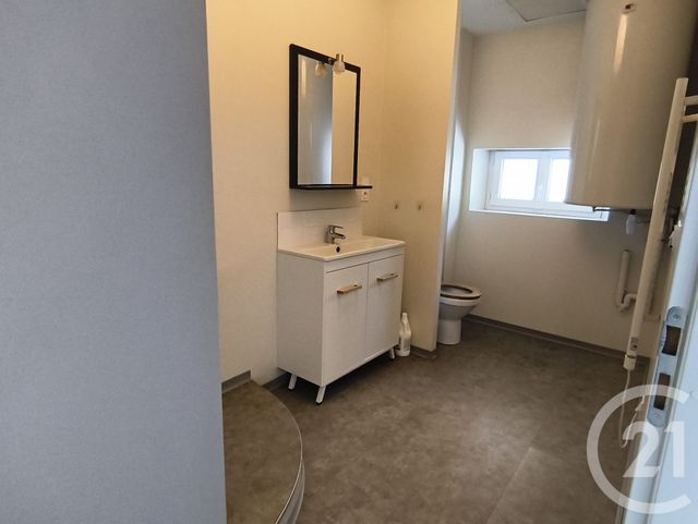 Appartement T3 &agrave; vendre - 3 pi&egrave;ces - 74,04 m2 - Foix - 09 - MIDI-PYRENEES