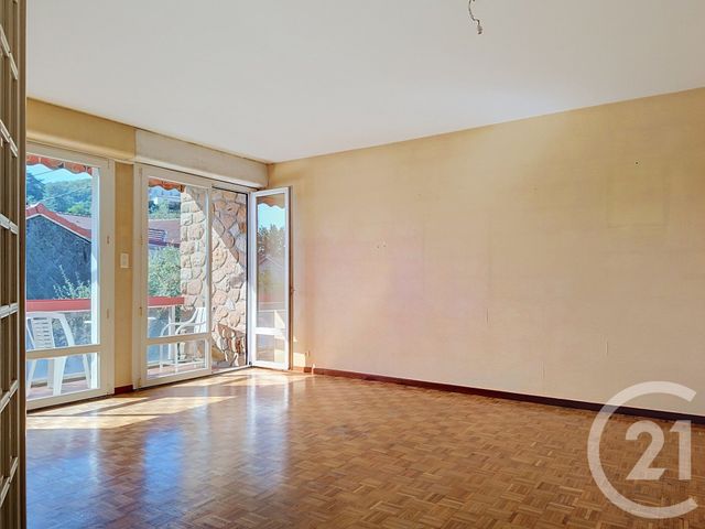 Appartement F3 &agrave; vendre - 3 pi&egrave;ces - 82,70 m2 - Foix - 09 - MIDI-PYRENEES