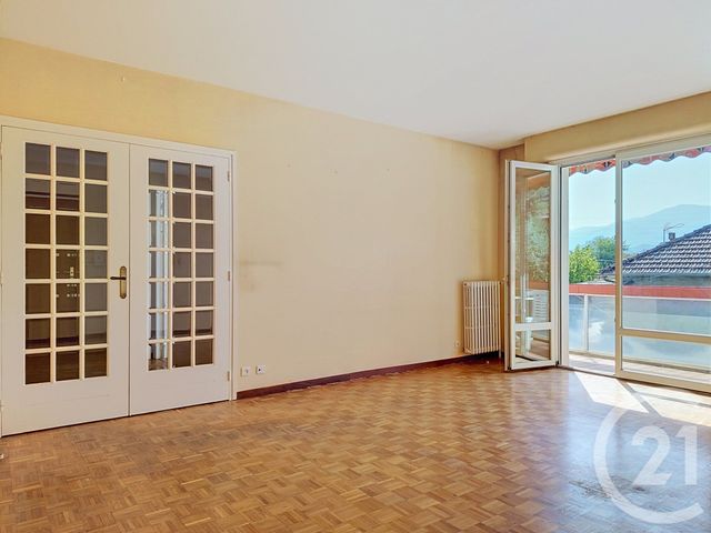 Appartement F3 &agrave; vendre - 3 pi&egrave;ces - 82,70 m2 - Foix - 09 - MIDI-PYRENEES