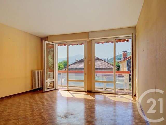 Appartement F3 &agrave; vendre - 3 pi&egrave;ces - 82,70 m2 - Foix - 09 - MIDI-PYRENEES
