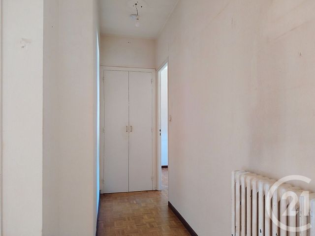 Appartement F3 &agrave; vendre - 3 pi&egrave;ces - 82,70 m2 - Foix - 09 - MIDI-PYRENEES