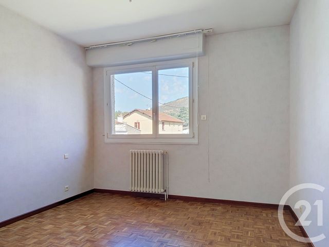 Appartement F3 &agrave; vendre - 3 pi&egrave;ces - 82,70 m2 - Foix - 09 - MIDI-PYRENEES