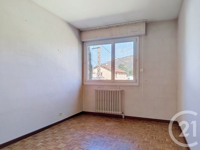 Appartement F3 &agrave; vendre - 3 pi&egrave;ces - 82,70 m2 - Foix - 09 - MIDI-PYRENEES
