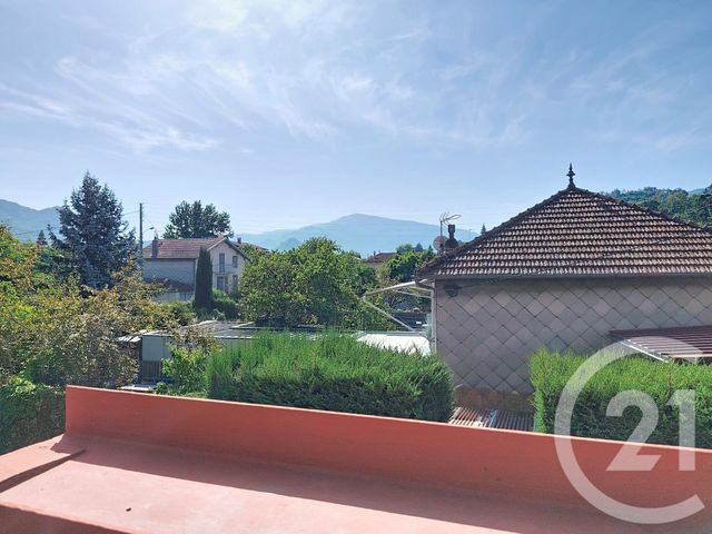 Appartement F3 &agrave; vendre - 3 pi&egrave;ces - 82,70 m2 - Foix - 09 - MIDI-PYRENEES