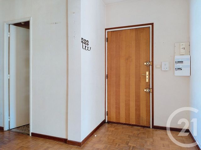 Appartement F3 &agrave; vendre - 3 pi&egrave;ces - 82,70 m2 - Foix - 09 - MIDI-PYRENEES