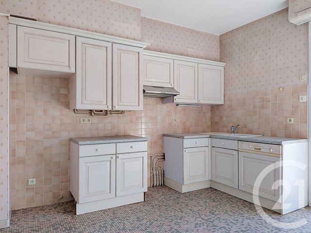 Appartement F3 &agrave; vendre - 3 pi&egrave;ces - 82,70 m2 - Foix - 09 - MIDI-PYRENEES