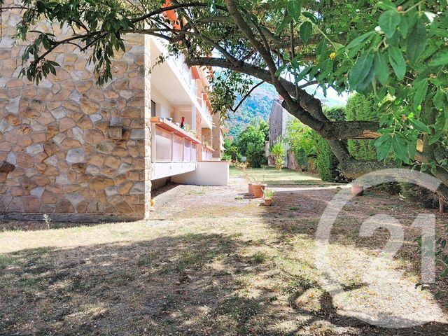 appartement - FOIX - 09
