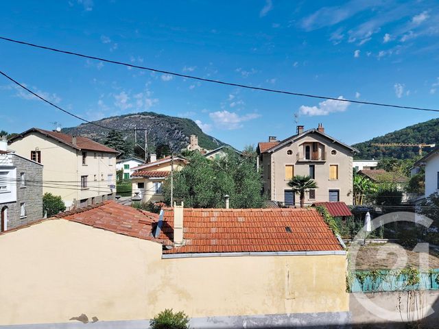 Appartement F3 &agrave; vendre - 3 pi&egrave;ces - 82,70 m2 - Foix - 09 - MIDI-PYRENEES