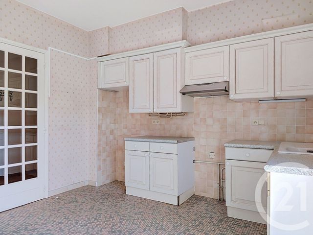 Appartement F3 &agrave; vendre - 3 pi&egrave;ces - 82,70 m2 - Foix - 09 - MIDI-PYRENEES
