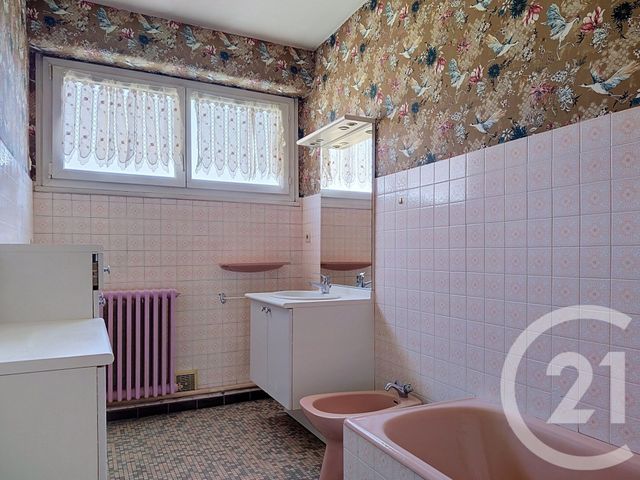 Appartement F3 &agrave; vendre - 3 pi&egrave;ces - 82,70 m2 - Foix - 09 - MIDI-PYRENEES