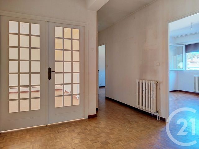 Appartement F3 &agrave; vendre - 3 pi&egrave;ces - 82,70 m2 - Foix - 09 - MIDI-PYRENEES