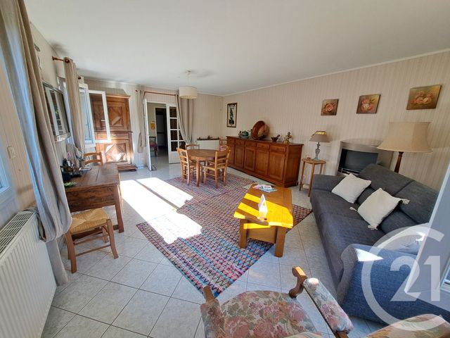 Maison &agrave; vendre - 4 pi&egrave;ces - 109 m2 - Varilhes - 09 - MIDI-PYRENEES