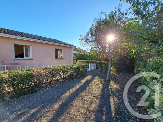 Maison &agrave; vendre - 4 pi&egrave;ces - 109 m2 - Varilhes - 09 - MIDI-PYRENEES