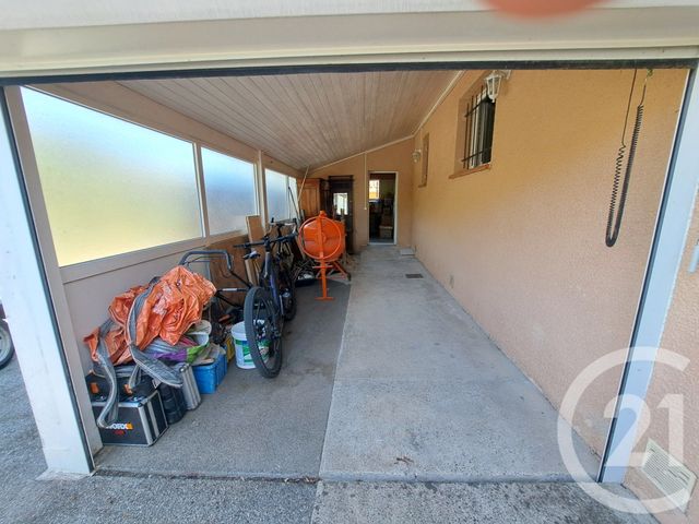 Maison &agrave; vendre - 4 pi&egrave;ces - 109 m2 - Varilhes - 09 - MIDI-PYRENEES