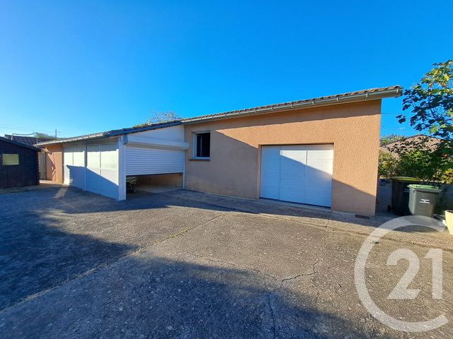 Maison &agrave; vendre - 4 pi&egrave;ces - 109 m2 - Varilhes - 09 - MIDI-PYRENEES