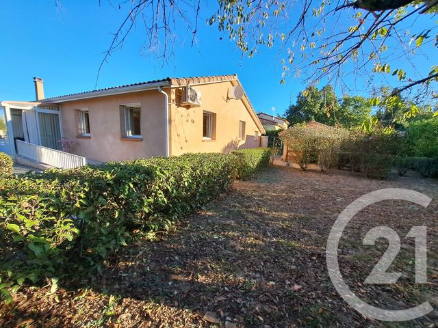 Maison &agrave; vendre - 4 pi&egrave;ces - 109 m2 - Varilhes - 09 - MIDI-PYRENEES