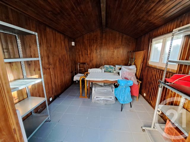 Maison &agrave; vendre - 4 pi&egrave;ces - 109 m2 - Varilhes - 09 - MIDI-PYRENEES