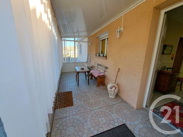 Maison &agrave; vendre - 4 pi&egrave;ces - 109 m2 - Varilhes - 09 - MIDI-PYRENEES