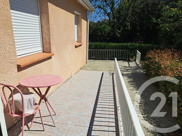 Maison &agrave; vendre - 4 pi&egrave;ces - 109 m2 - Varilhes - 09 - MIDI-PYRENEES