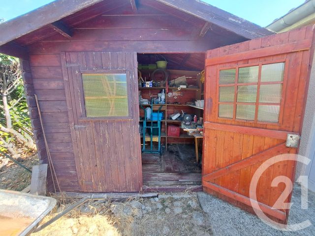 Maison &agrave; vendre - 4 pi&egrave;ces - 109 m2 - Varilhes - 09 - MIDI-PYRENEES