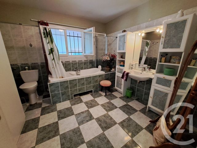 Maison &agrave; vendre - 4 pi&egrave;ces - 109 m2 - Varilhes - 09 - MIDI-PYRENEES