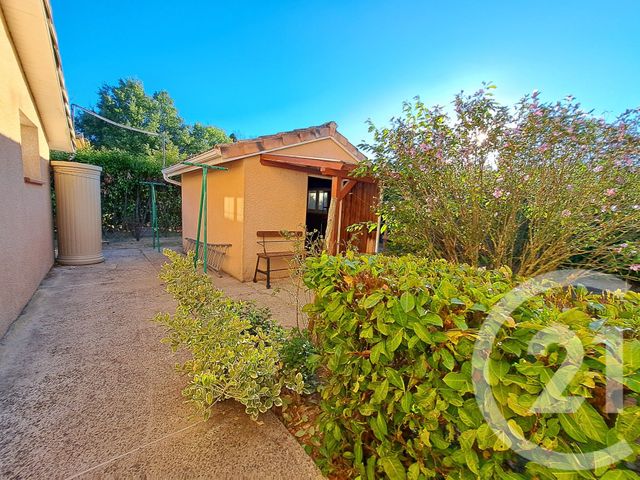 Maison &agrave; vendre - 4 pi&egrave;ces - 109 m2 - Varilhes - 09 - MIDI-PYRENEES