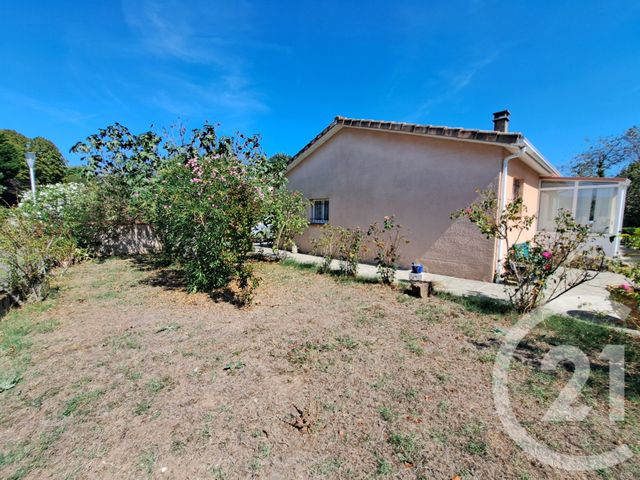 Maison &agrave; vendre - 4 pi&egrave;ces - 109 m2 - Varilhes - 09 - MIDI-PYRENEES