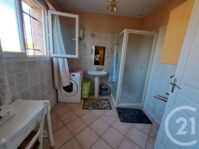 Maison &agrave; vendre - 4 pi&egrave;ces - 109 m2 - Varilhes - 09 - MIDI-PYRENEES