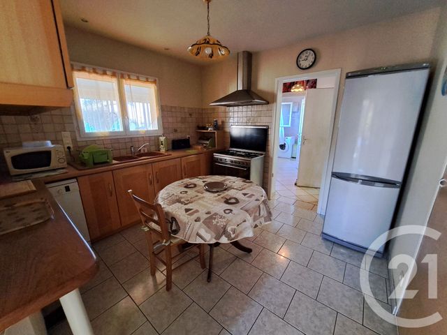 Maison &agrave; vendre - 4 pi&egrave;ces - 109 m2 - Varilhes - 09 - MIDI-PYRENEES