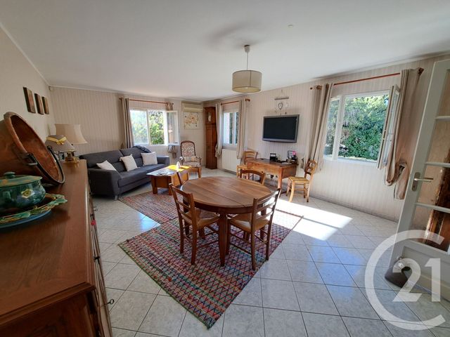 Maison &agrave; vendre - 4 pi&egrave;ces - 109 m2 - Varilhes - 09 - MIDI-PYRENEES