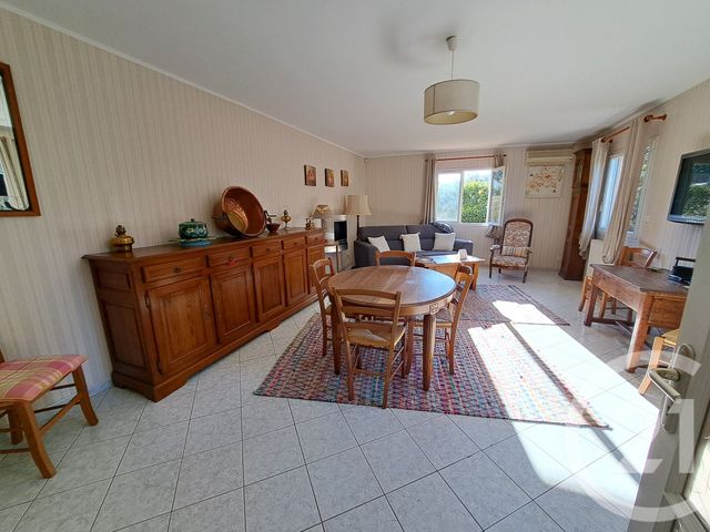 Maison &agrave; vendre - 4 pi&egrave;ces - 109 m2 - Varilhes - 09 - MIDI-PYRENEES