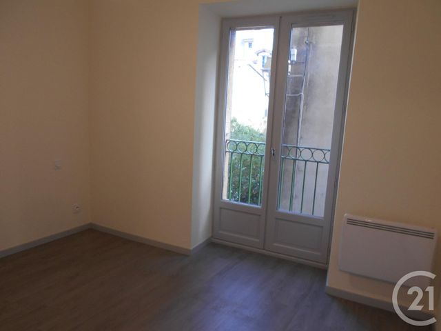 Appartement T3 &agrave; louer - 3 pi&egrave;ces - 67,85 m2 - Foix - 09 - MIDI-PYRENEES