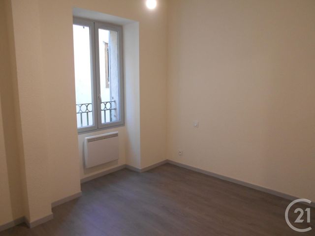Appartement T3 &agrave; louer - 3 pi&egrave;ces - 67,85 m2 - Foix - 09 - MIDI-PYRENEES