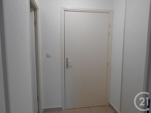 Appartement F2 &agrave; louer - 2 pi&egrave;ces - 42 m2 - Foix - 09 - MIDI-PYRENEES