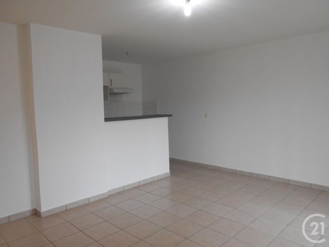 Appartement F2 &agrave; louer - 2 pi&egrave;ces - 42 m2 - Foix - 09 - MIDI-PYRENEES