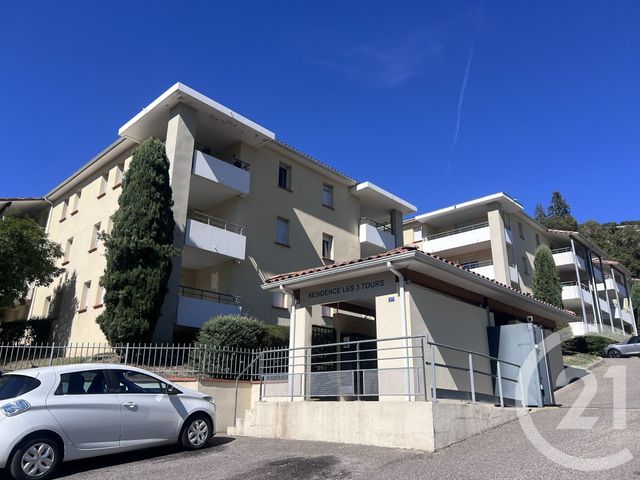 Appartement 2 pièces 42 m² · à Foix · 42 m² · 480 €/mois