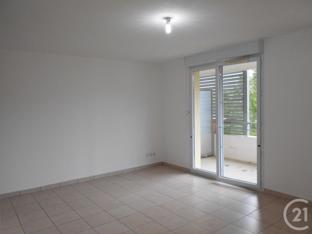 Appartement F2 &agrave; louer - 2 pi&egrave;ces - 42 m2 - Foix - 09 - MIDI-PYRENEES