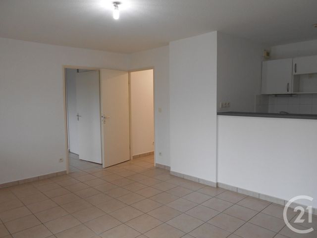 Appartement F2 &agrave; louer - 2 pi&egrave;ces - 42 m2 - Foix - 09 - MIDI-PYRENEES