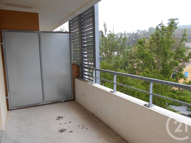 Appartement F2 &agrave; louer - 2 pi&egrave;ces - 42 m2 - Foix - 09 - MIDI-PYRENEES