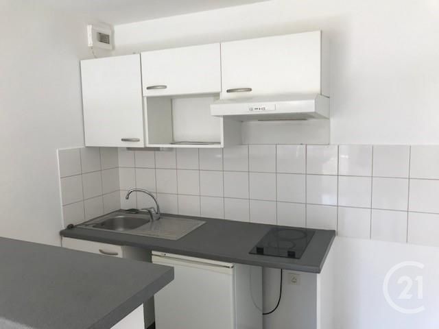 Appartement F2 &agrave; louer - 2 pi&egrave;ces - 42 m2 - Foix - 09 - MIDI-PYRENEES