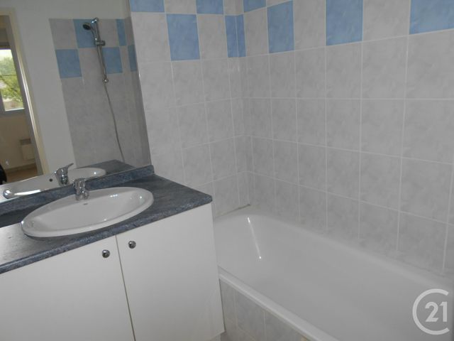 Appartement F2 &agrave; louer - 2 pi&egrave;ces - 42 m2 - Foix - 09 - MIDI-PYRENEES
