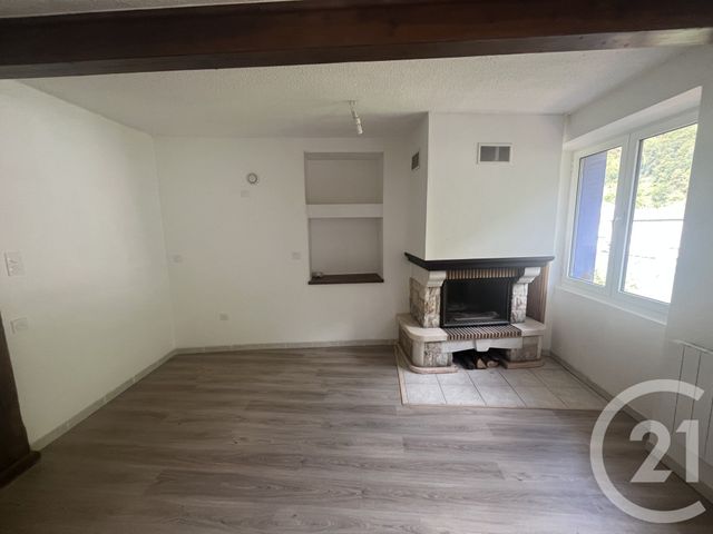 Maison &agrave; vendre - 4 pi&egrave;ces - 96 m2 - Foix - 09 - MIDI-PYRENEES