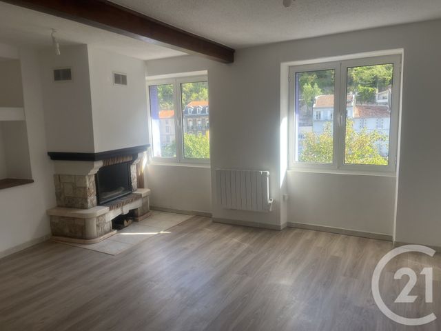 Maison &agrave; vendre - 4 pi&egrave;ces - 96 m2 - Foix - 09 - MIDI-PYRENEES